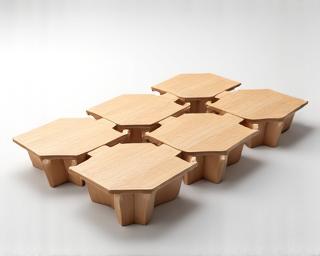 Mesas modulares soluciones inteligentes